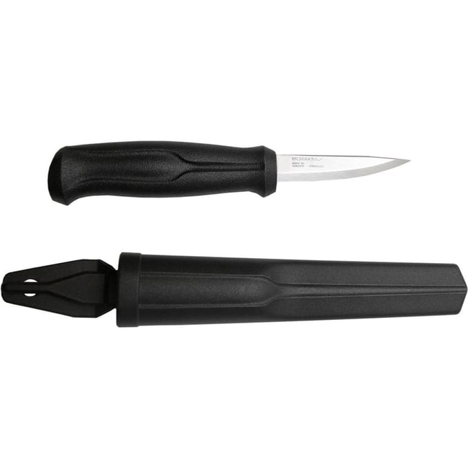 Morakniv wood carving basic