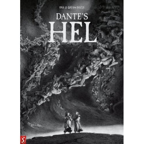 Dante's Hel - Paul Brizzi