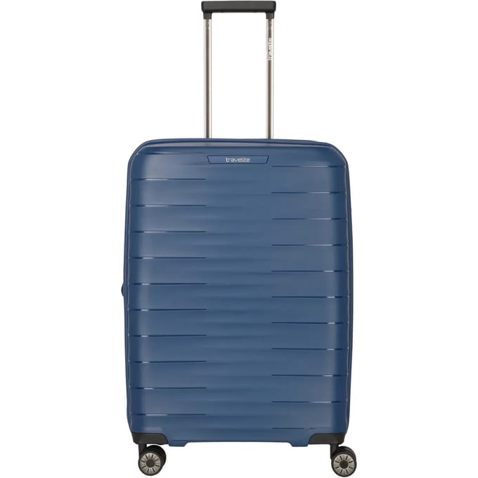 Koffer travelite Mooby Trolley M ext.