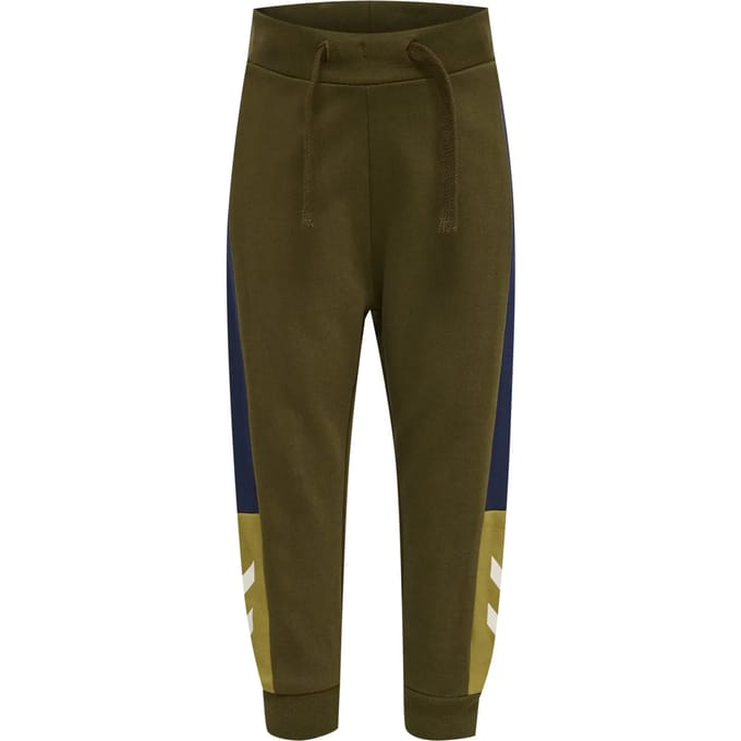 Hummel kinderjoggingbroek Hmlcommon Pants 215526
