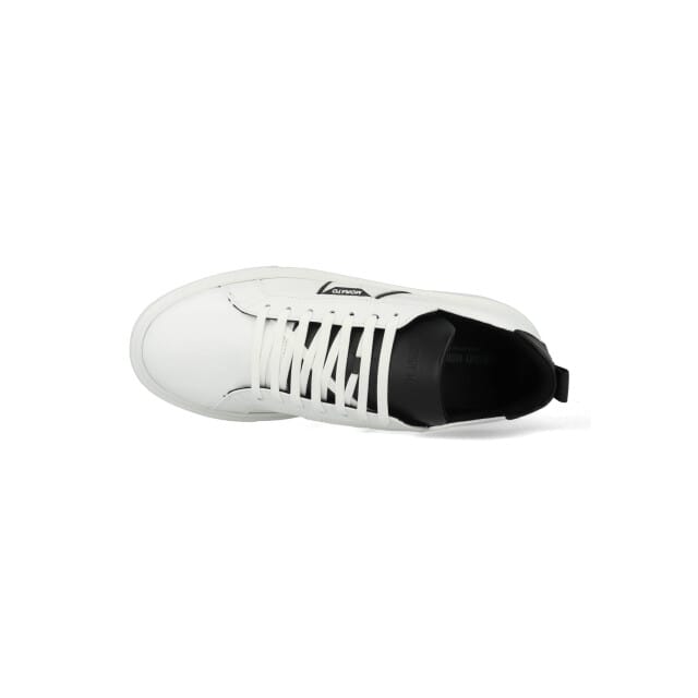 Antony Morato Sneakers MMFW01673-LE300001-9000 Zwart-42