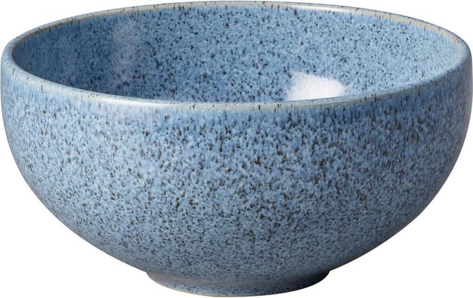 Denby | Studio Blue Flint Noedelkom Groot 1220 ml