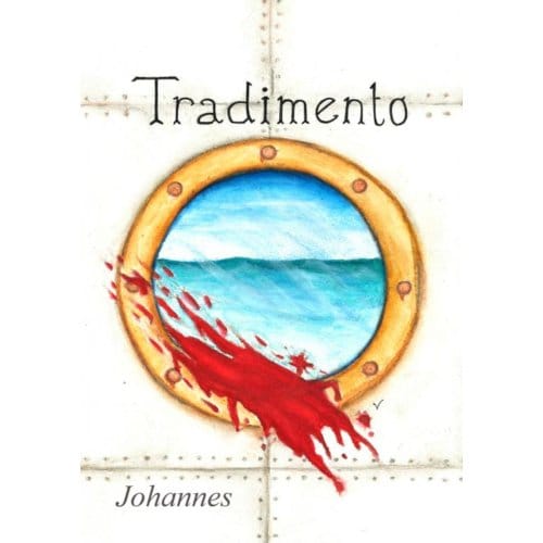 Tradimento - Johannes Van Schaik