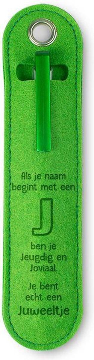 J -Pen Etui