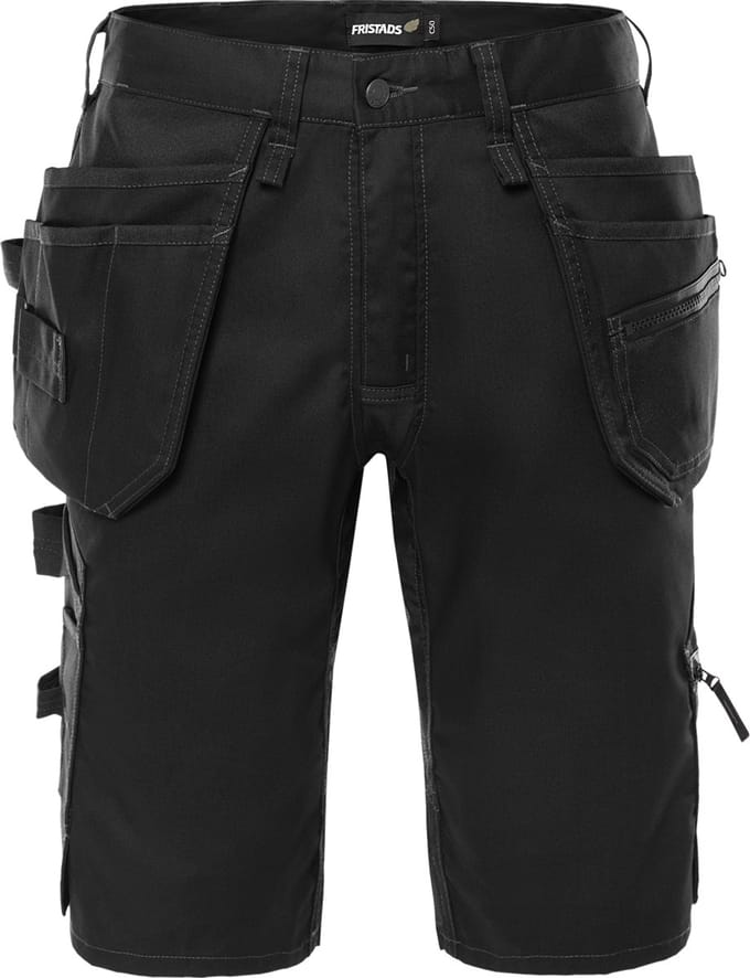 Werksbermuda Fristads 2902 GWM