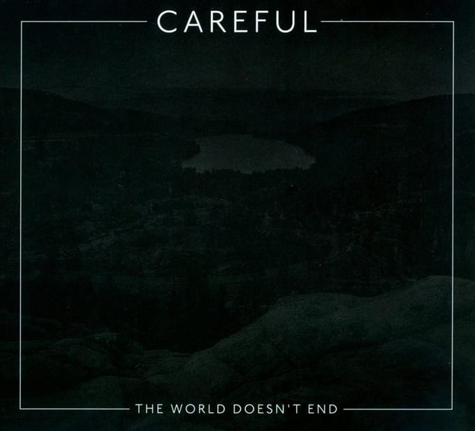 World Doesn'T End