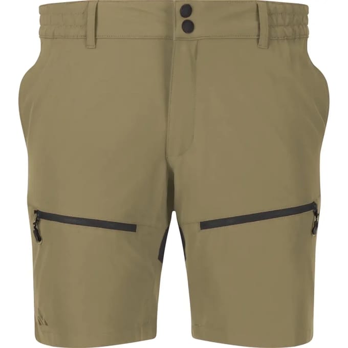 WHISTLER Outdoorshorts Avatar