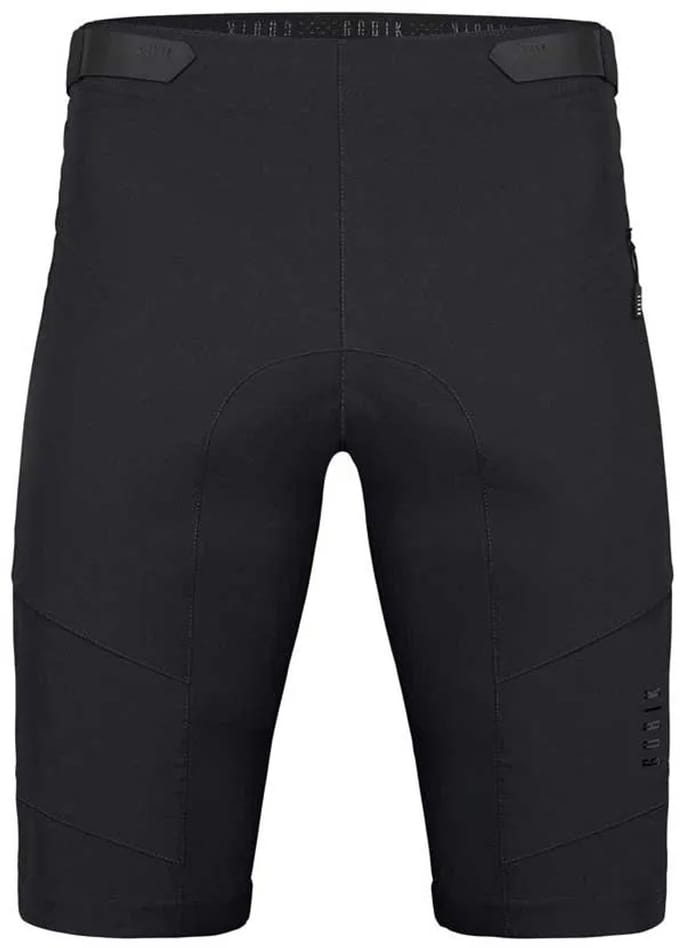 Gobik Ranger Korte Broek Zwart S Man