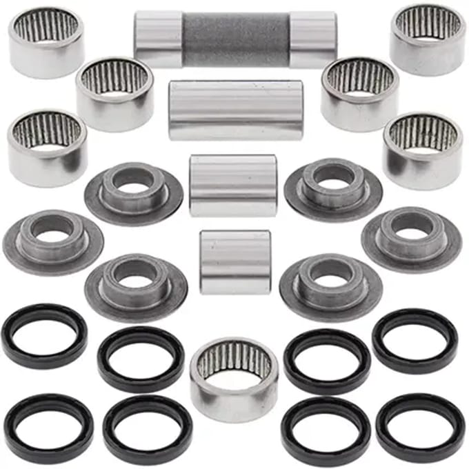 Reparatieset voor drijfstang All Balls Racing 27-1127