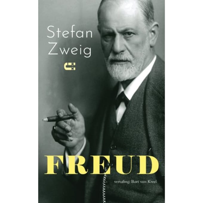 Freud - Stefan Zweig