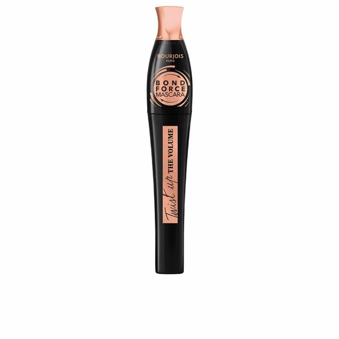Twist Up The Volume Bond Force Mascara #zwart 8 ml
