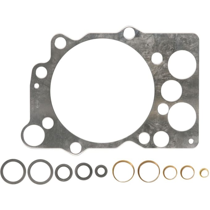 Pakking, cilinderkop ELRING 755.621