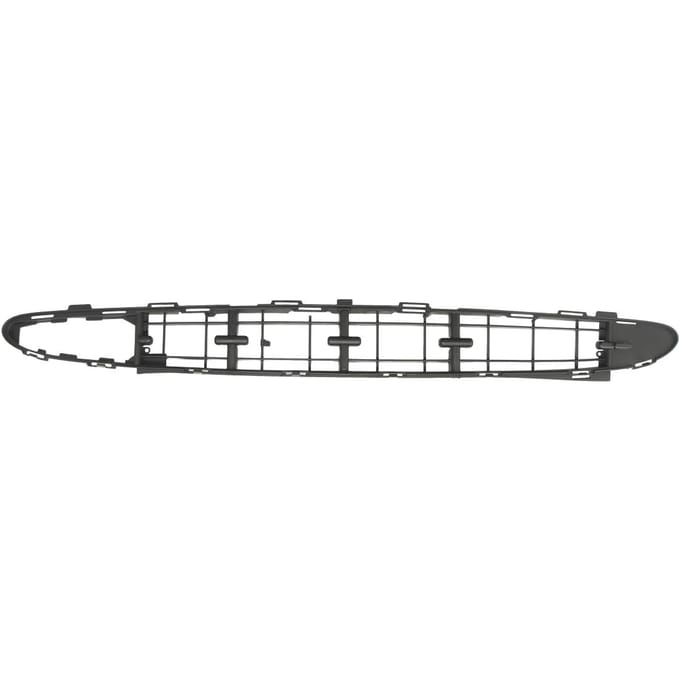 Ventilatierooster, bumper BLIC 6502-07-3505910Q