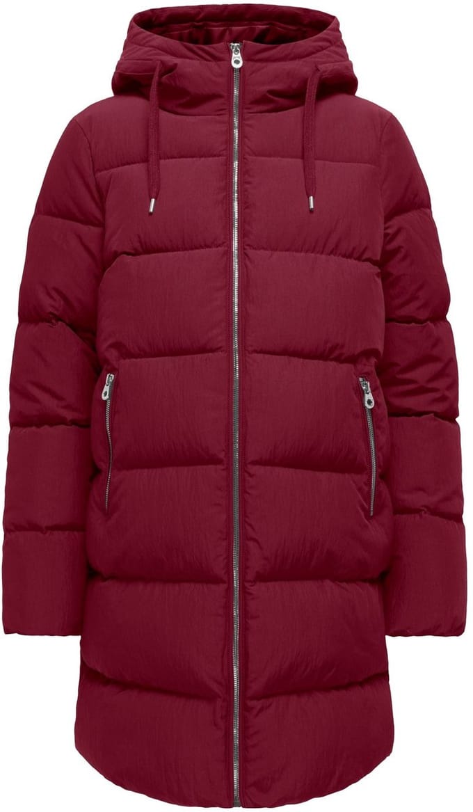 ONLY MATERNITY Puffer jas OLMDOLLY Puffer jas