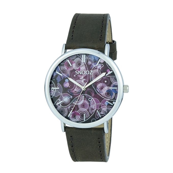 Horloge Uniseks Snooz SAA1041-78 (40 mm)