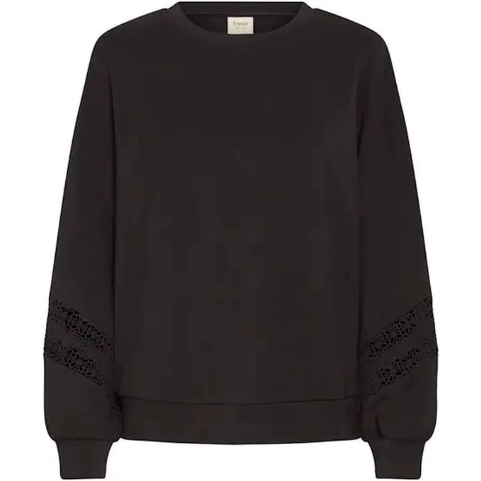fransa - FRAURORA PU 12 - Dames - Sweaters