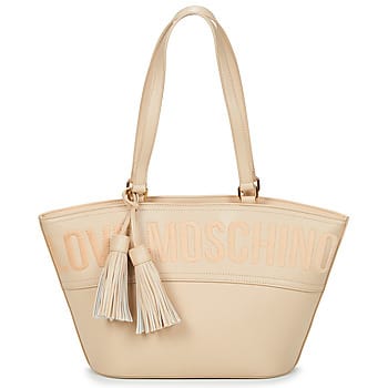 Boodschappentas Love Moschino ITEM CABAS JC4285