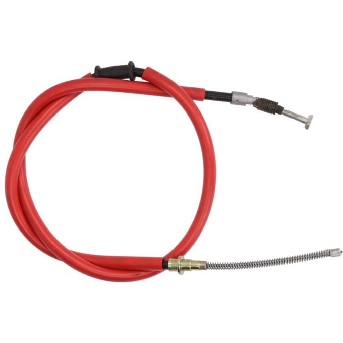 Kabel, parkeerrem TRW GCH630