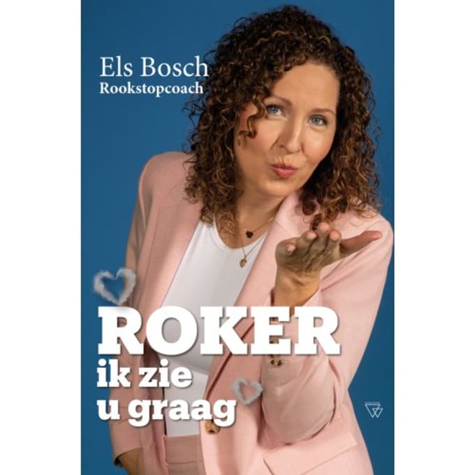 Roker, Ik Zie U Graag - Els Bosch