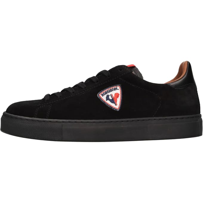 Rossignol Zwarte sneakers
