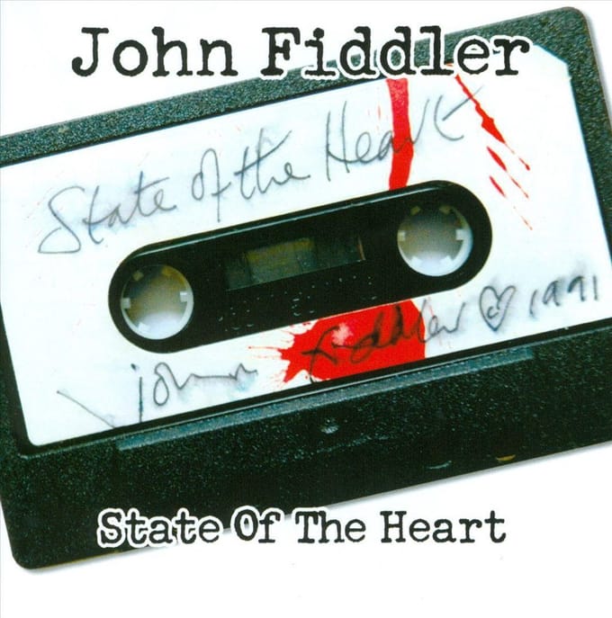 State Of The Heart