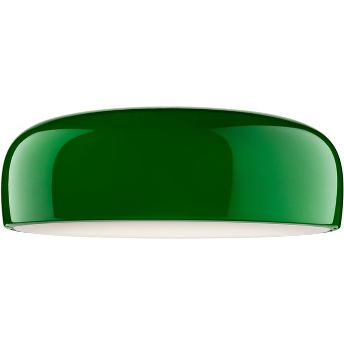 Flos Smithfield C plafondlamp - groen
