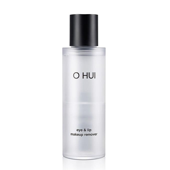 Démaquillant O HUI 120ml white