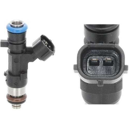 Injector VALEO 348459