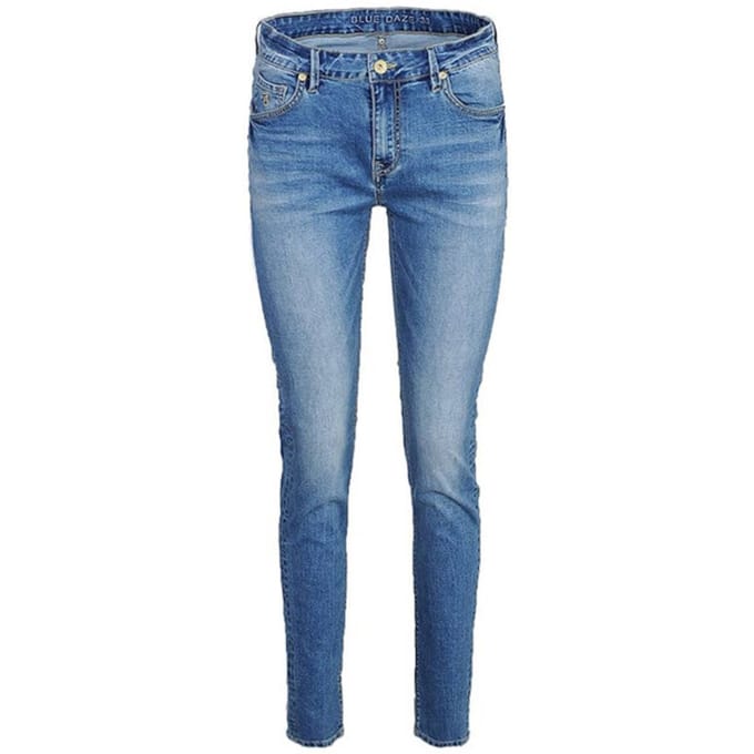 Summum Nova-50 skinny pure stretch denim