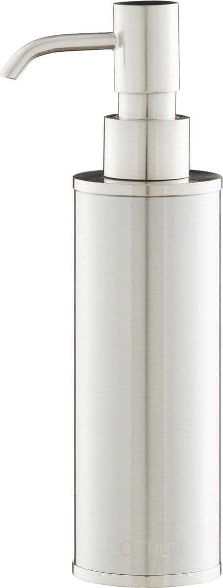Saponi - Zeepdispenser - RVS