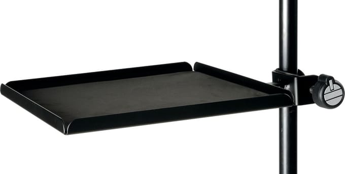Microfoonstandaard Houders - Universale Accessoires voor Muziekstandaards