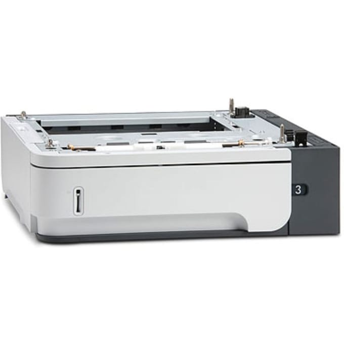 HP CE530A Papierlade