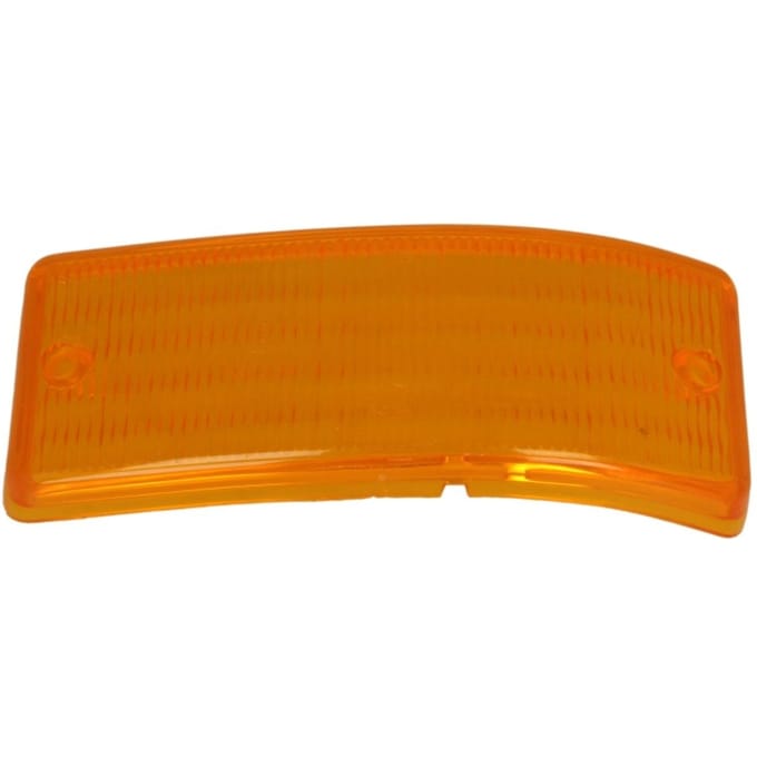 Lampglas, knipperlicht HELLA 9EL 101 899-001 links