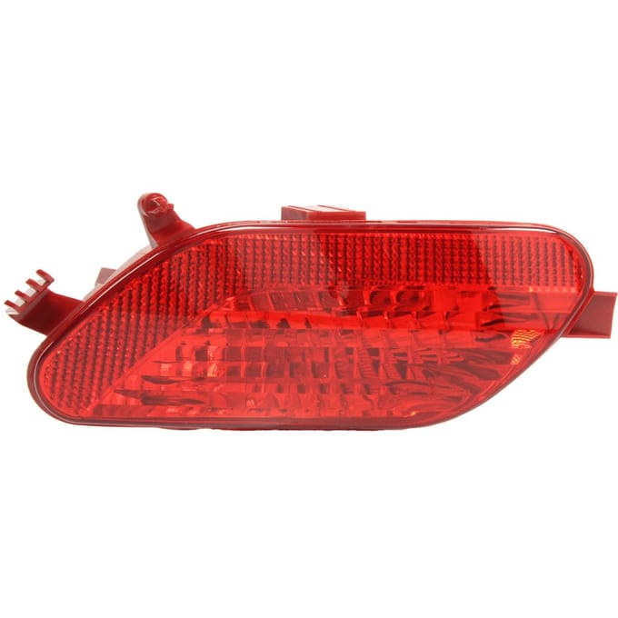 Achterlicht VISTEON/VARROC 20-240-01003 links