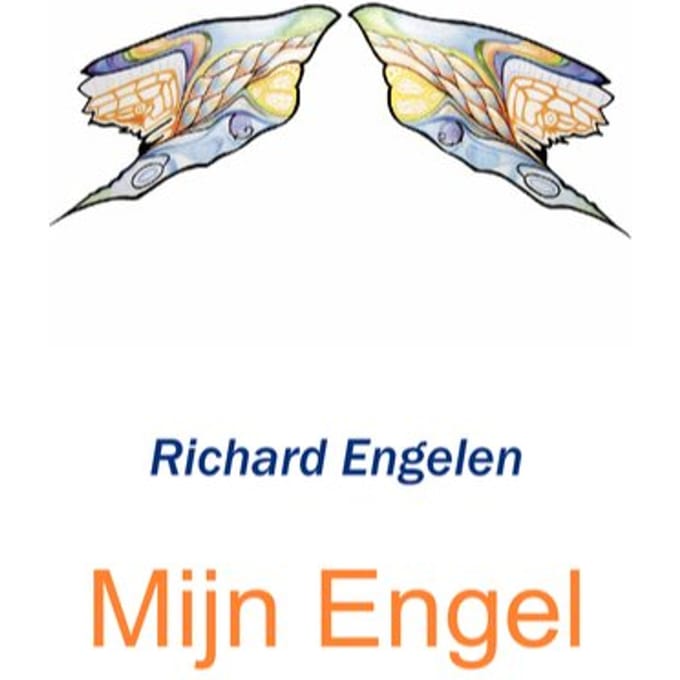 Mijn Engel - Richard Engelen