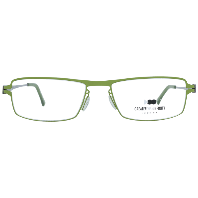 Greater Than Infinity Optical Frame GT007 V04N 54
