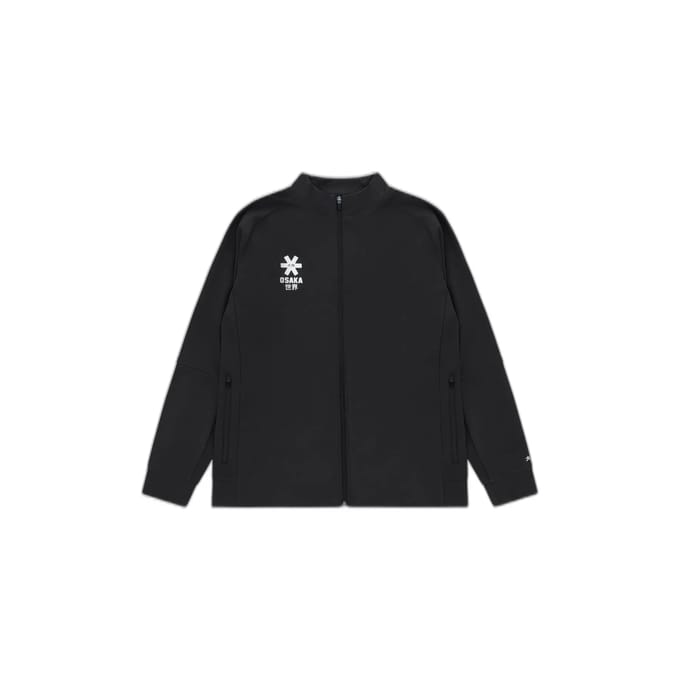Track suit jas Osaka