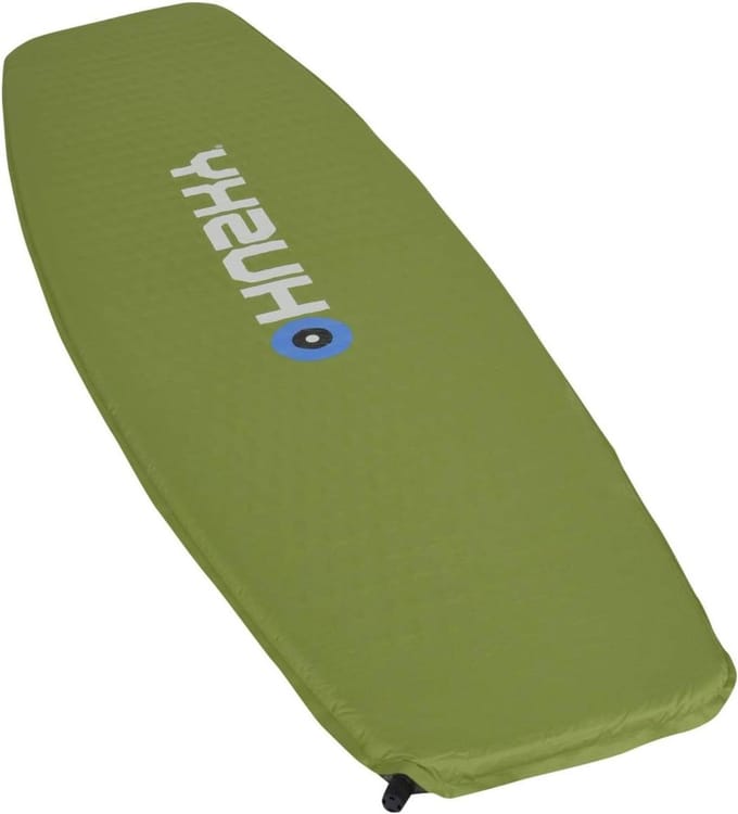 Zelfopblazende mat Lite Husky Frosty 2,5 cm
