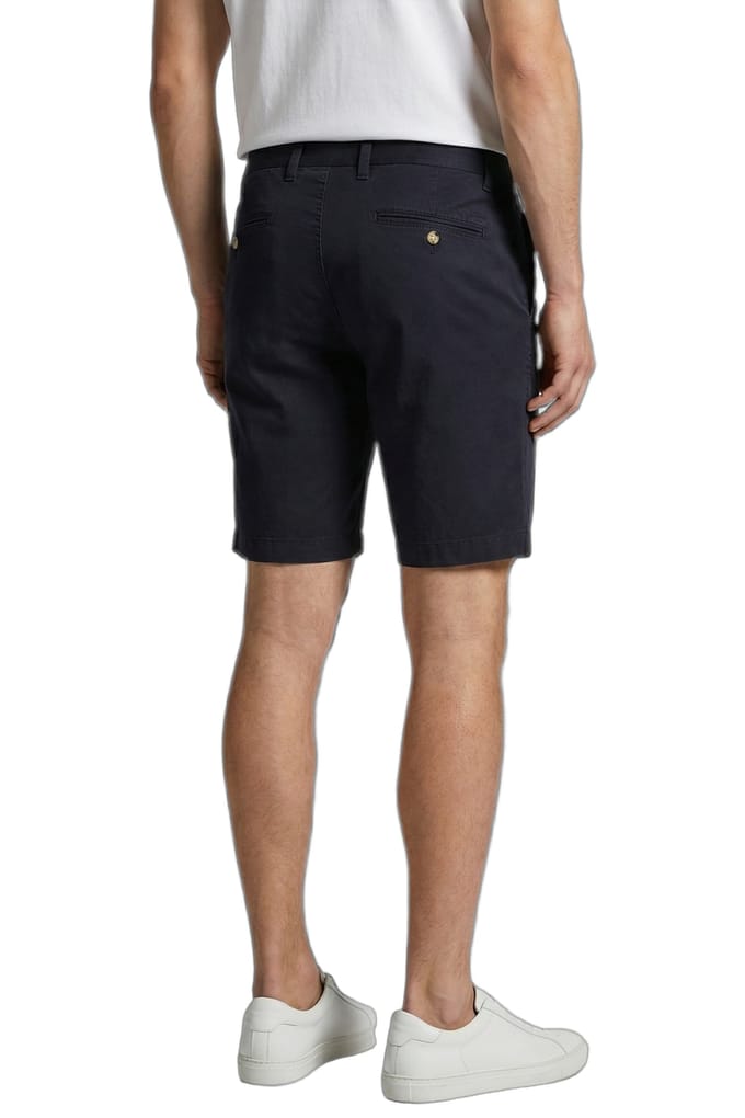 McGregor Classic Shorts Gmd Navy Taglia: 30 | Pantaloncini Outlet | Uomo | Blu