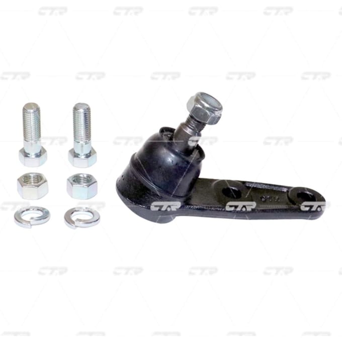 Draagarmverbinding / draagarmpen CTR CB0161