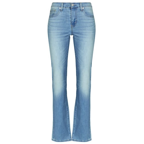 Straight Jeans Levis 724 HIGH RISE STRAIGHT