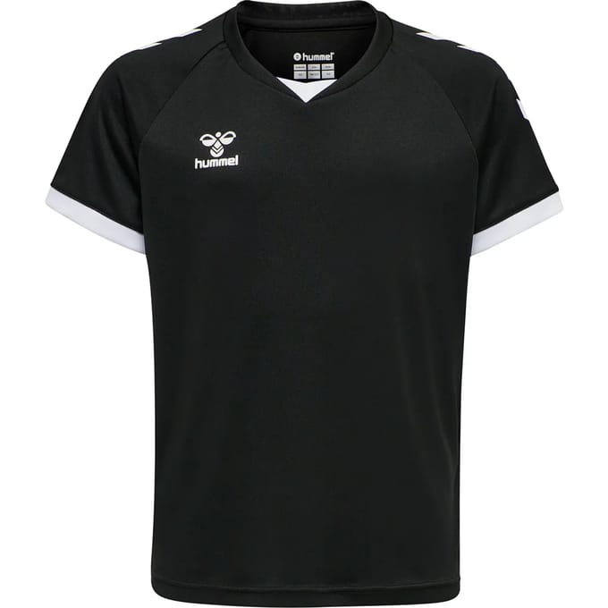 Hummel kindersportshirt Hmlcore Volley Tee Kids 213922