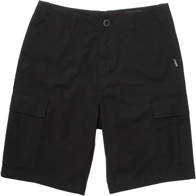 Cargo shorts Volcom Strange Tripper 22
