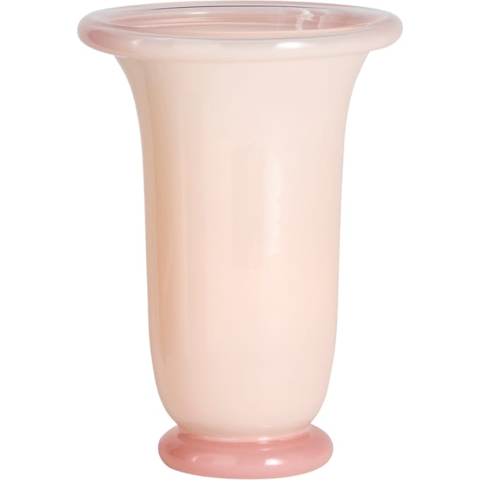 HAY Empire vaas - light pink