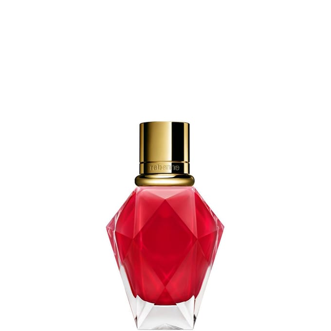 Rabanne Million Red For Her Parfum Ceramic Refill 30ml