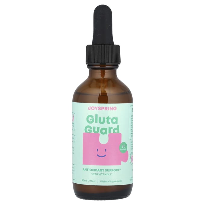 JoySpring, Gluta Guard, 2 fl oz (60 ml)