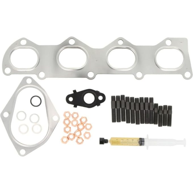 Montageset, supercharger AJUSA JTC11831