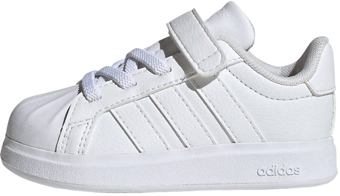 Adidas Sportswear Streettalk - Kinderen - Wit