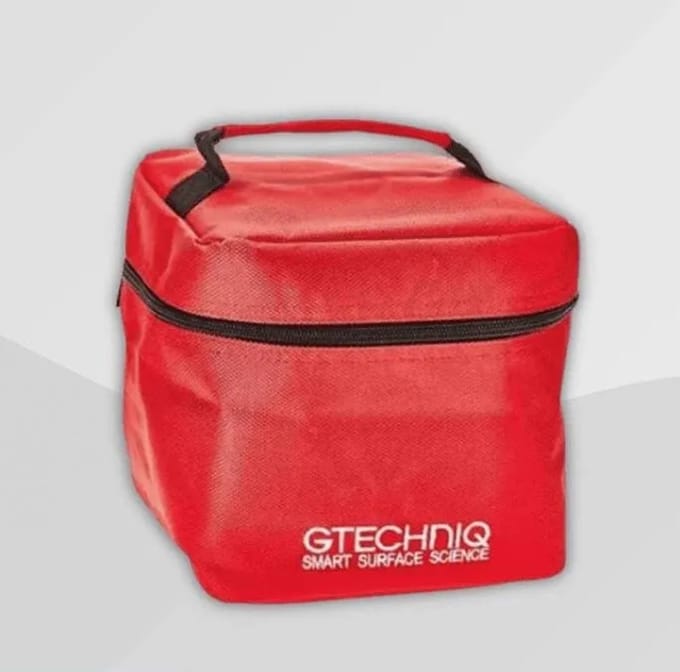 Gtechniq Small Detailing Tas