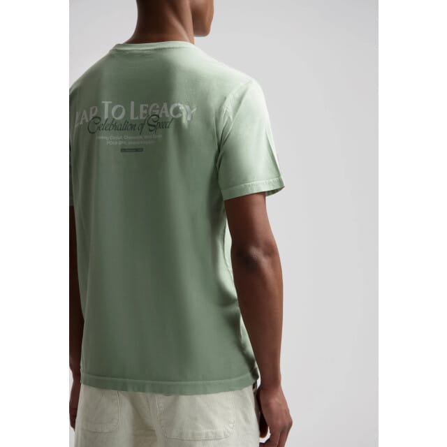 Dstrezzed Ds nickolas tee